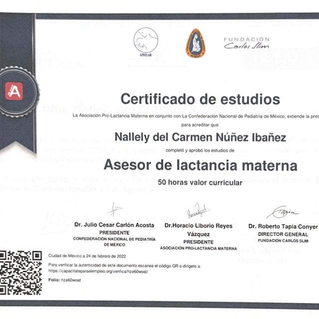 Ampliar imagen: certificate 3