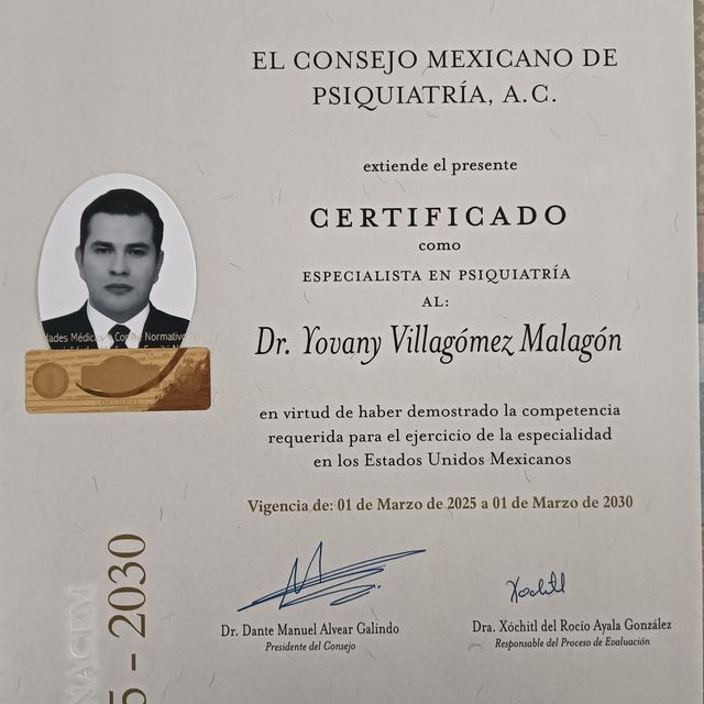 Ampliar imagen: certificate 2
