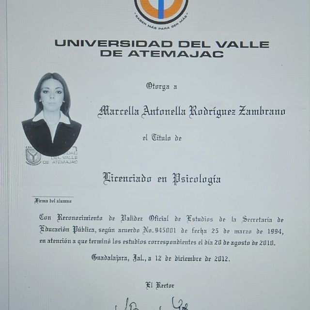 Ampliar imagen: certificate 3