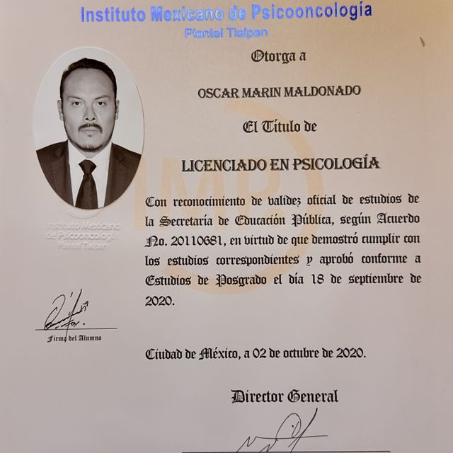 Ampliar imagen: certificate 1
