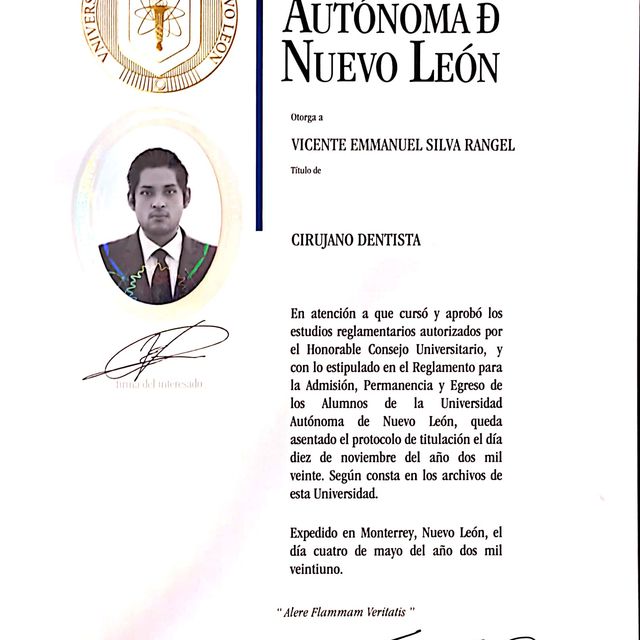 Ampliar imagen: certificate 1