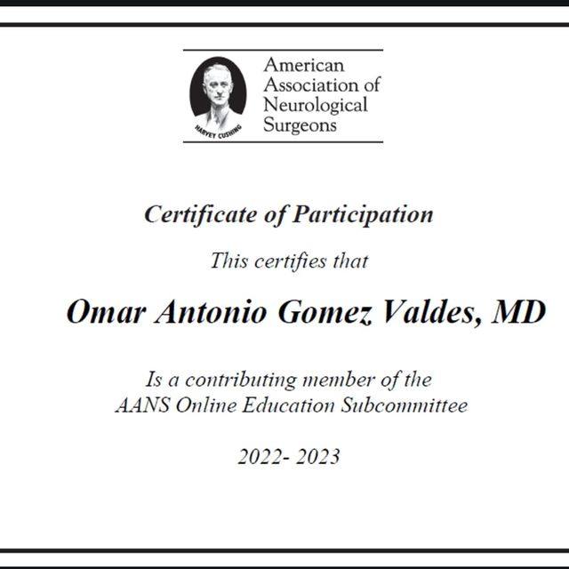 Ampliar imagen: certificate 1