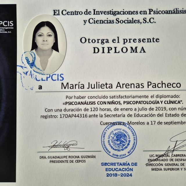 Ampliar imagen: certificate 3