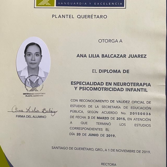 Ampliar imagen: certificate 7