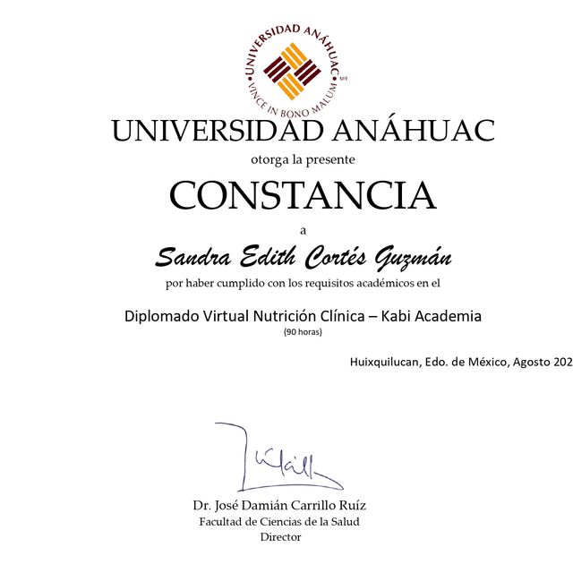 Ampliar imagen: certificate 5