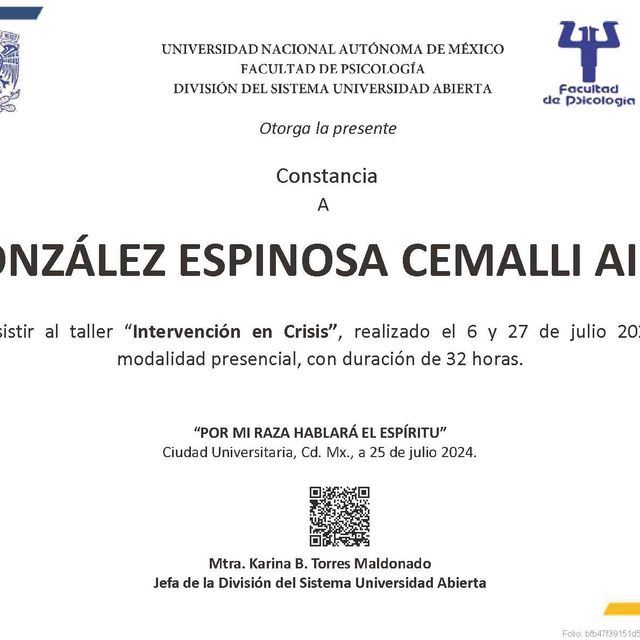 Ampliar imagen: certificate 3