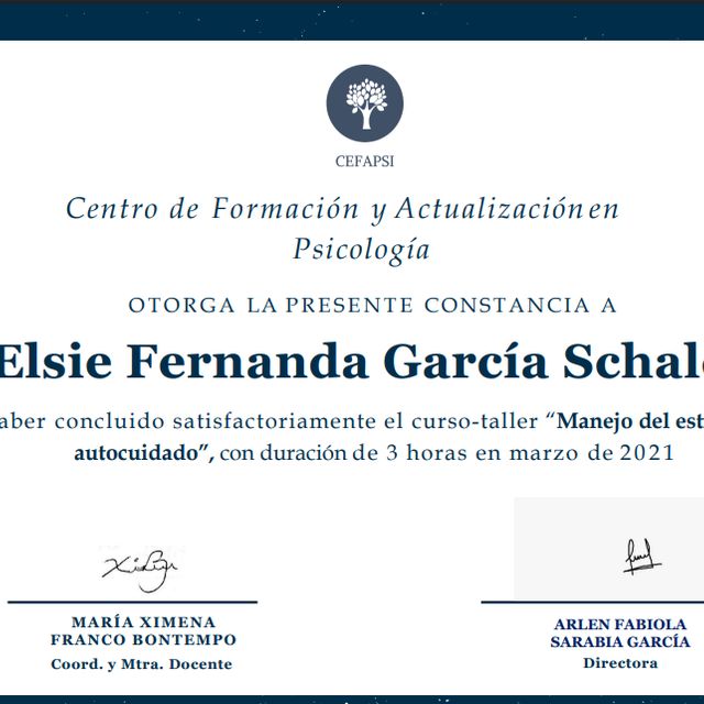 Ampliar imagen: certificate 7