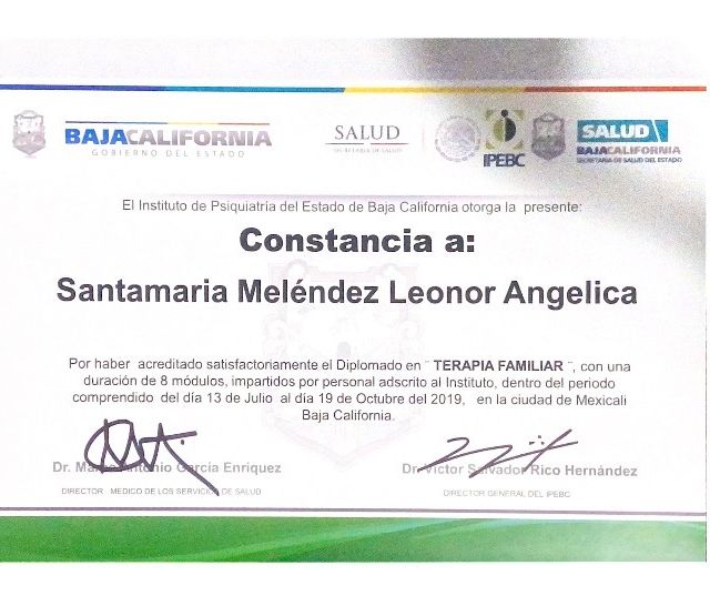Ampliar imagen: certificate 4