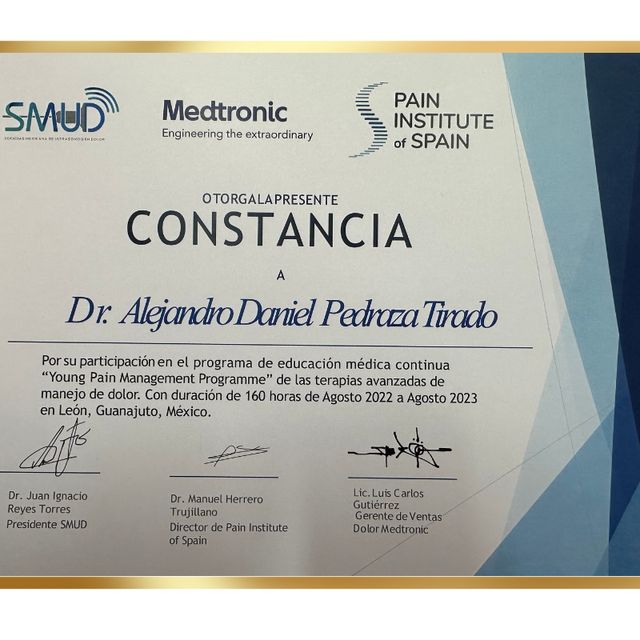 Ampliar imagen: certificate 8