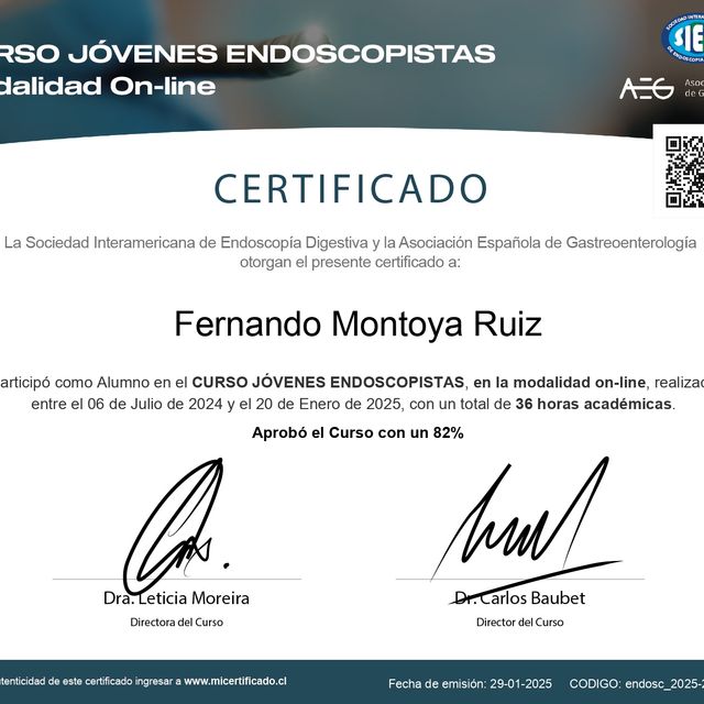 Ampliar imagen: certificate 4