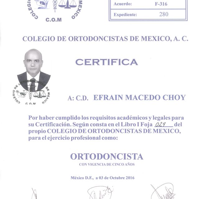 Ampliar imagen: certificate 1
