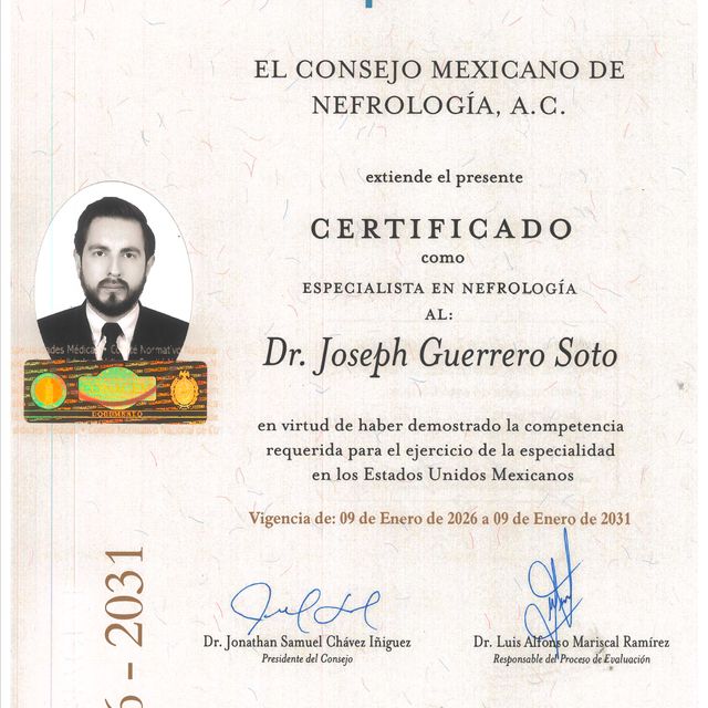 Ampliar imagen: certificate 1