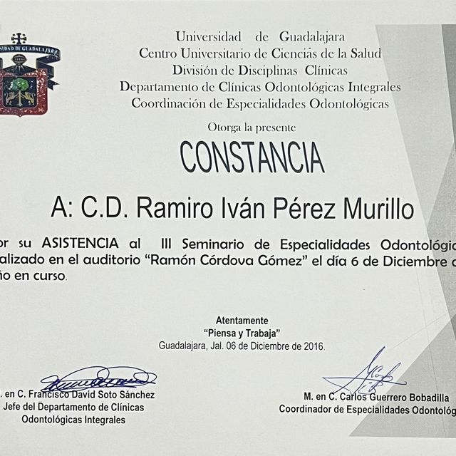 Ampliar imagen: certificate 16