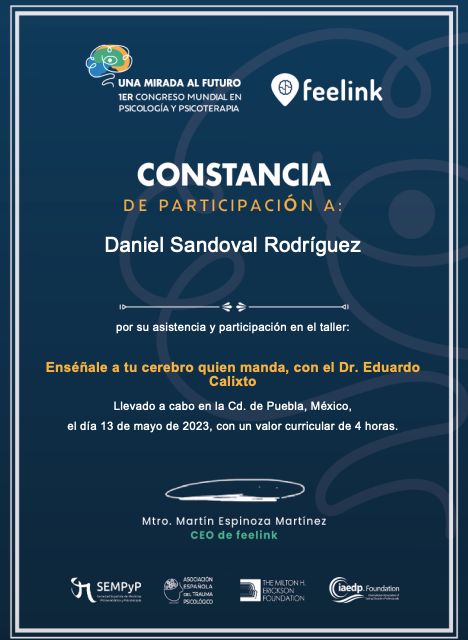 Ampliar imagen: certificate 3