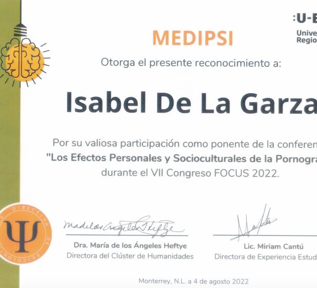 Ampliar imagen: certificate 9
