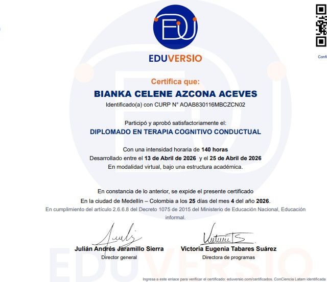Ampliar imagen: certificate 7