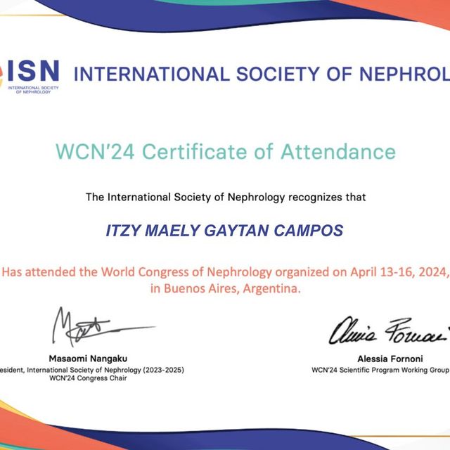 Ampliar imagen: certificate 4