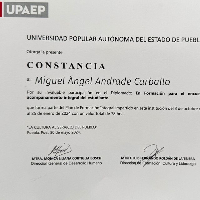 Ampliar imagen: certificate 3