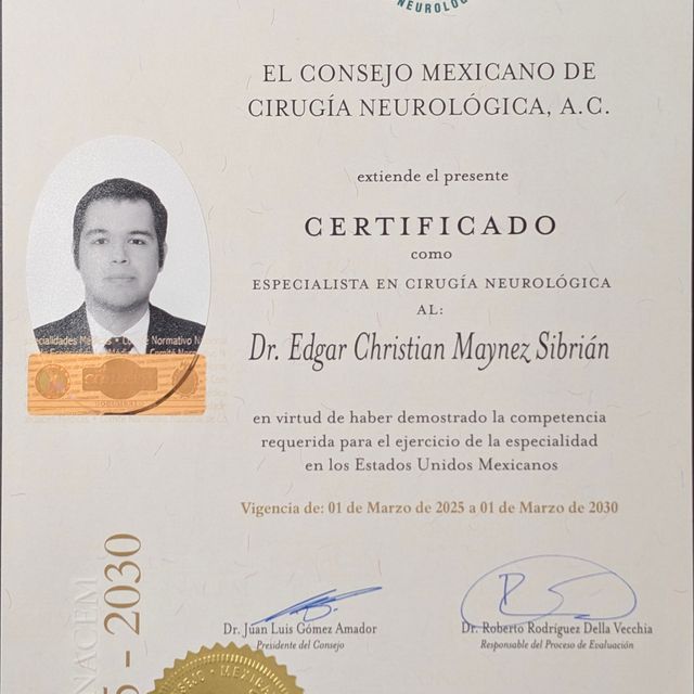 Ampliar imagen: certificate 2