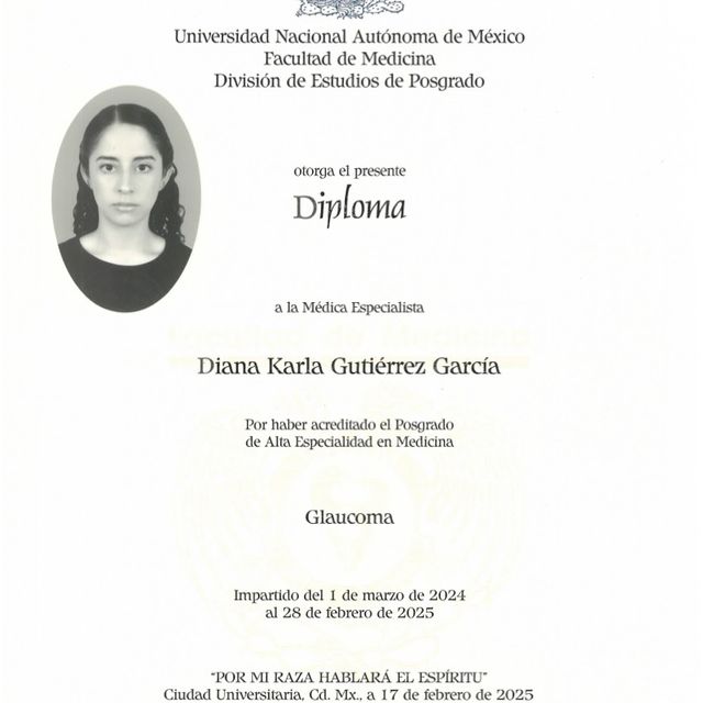 Ampliar imagen: certificate 6