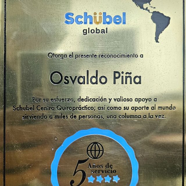 Ampliar imagen: certificate 5