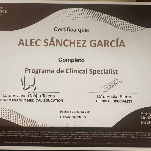 Ampliar imagen: certificate 14
