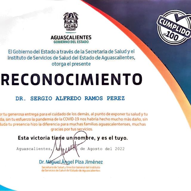 Ampliar imagen: certificate 8