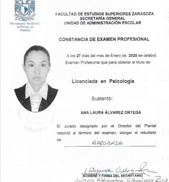 Ampliar imagen: certificate 7
