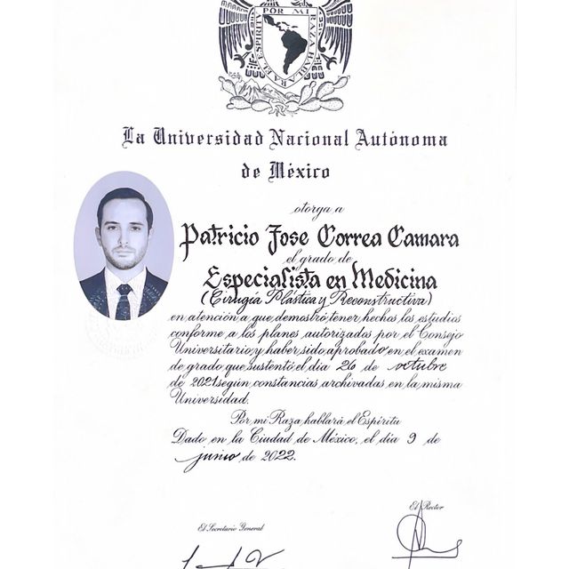 Ampliar imagen: certificate 4