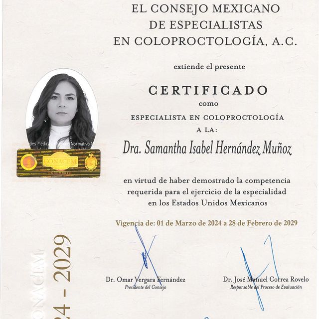 Ampliar imagen: certificate 4