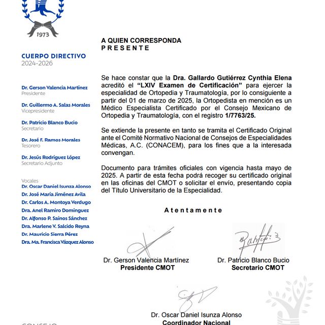 Ampliar imagen: certificate 1
