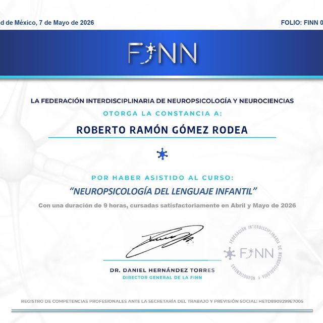 Ampliar imagen: certificate 3