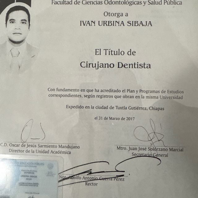 Ampliar imagen: certificate 2