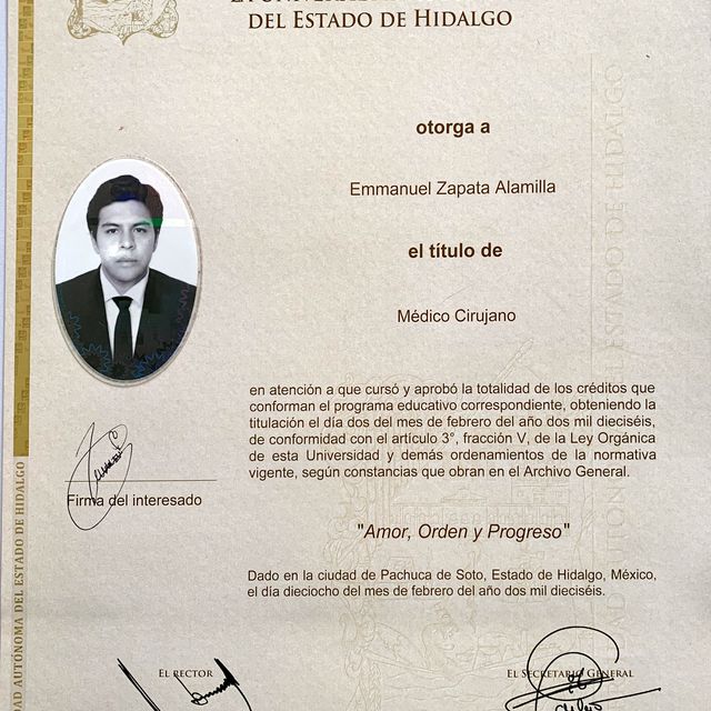Ampliar imagen: certificate 1