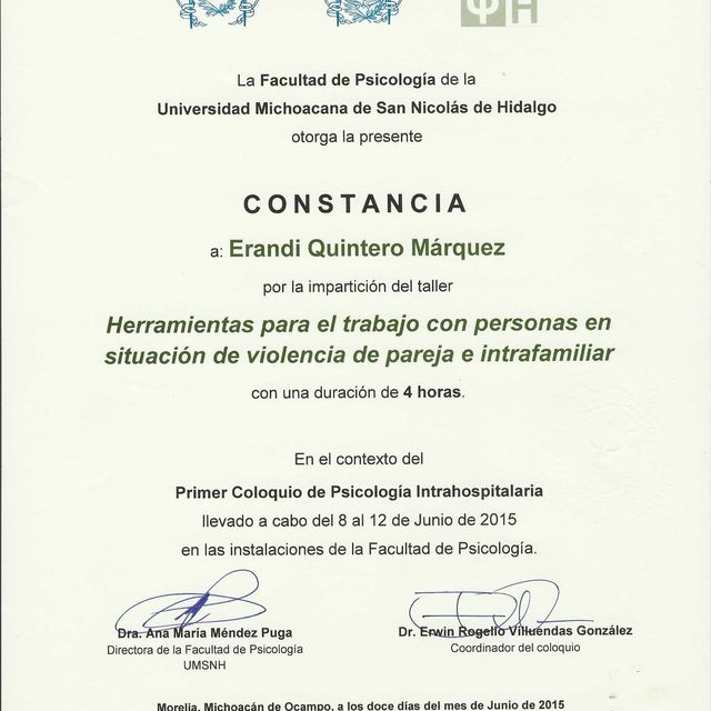 Ampliar imagen: certificate 24