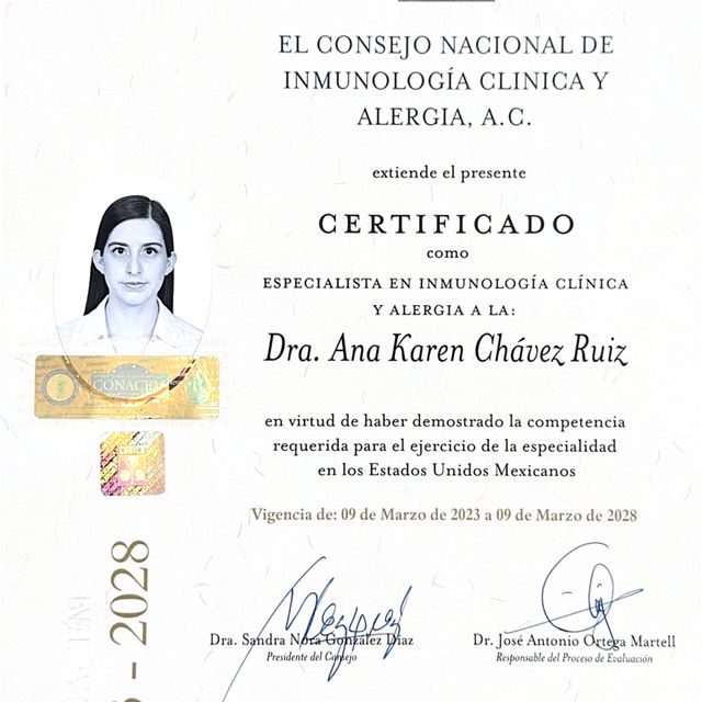Ampliar imagen: certificate 2