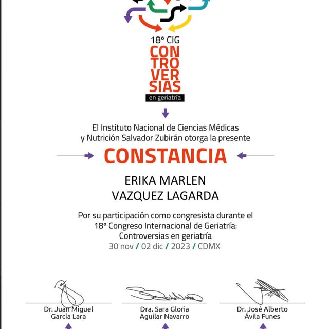 Ampliar imagen: certificate 16