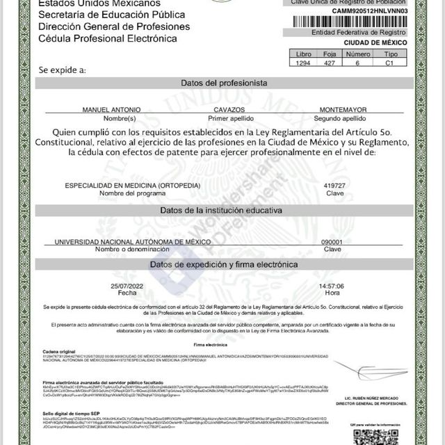 Ampliar imagen: certificate 5
