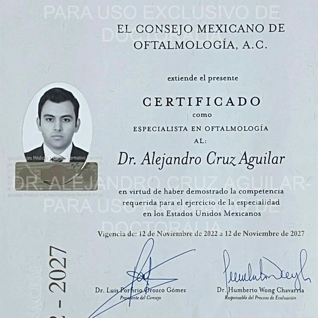 Ampliar imagen: certificate 1