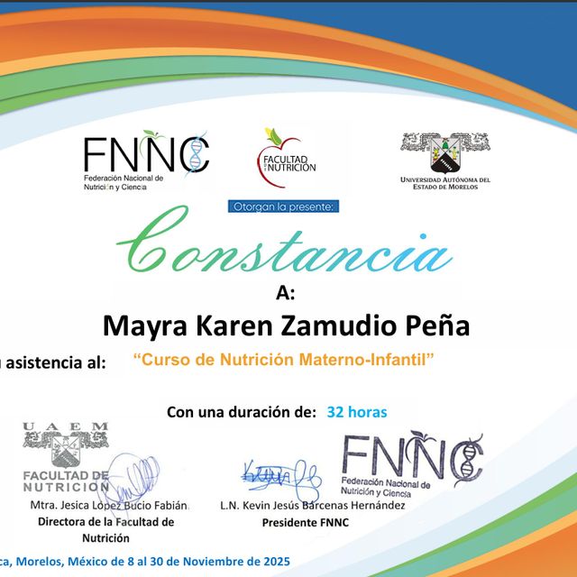 Ampliar imagen: certificate 15