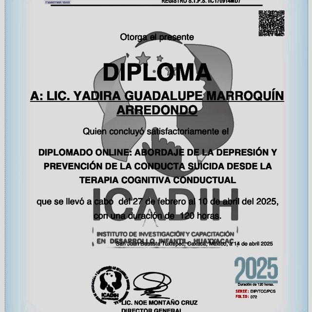Ampliar imagen: certificate 1