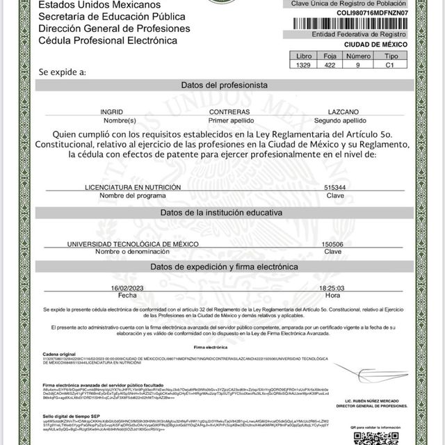 Ampliar imagen: certificate 9