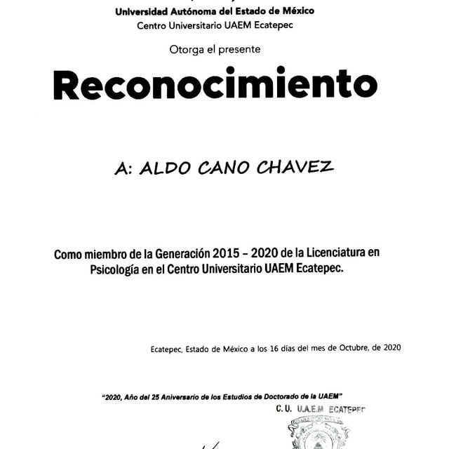Ampliar imagen: certificate 3