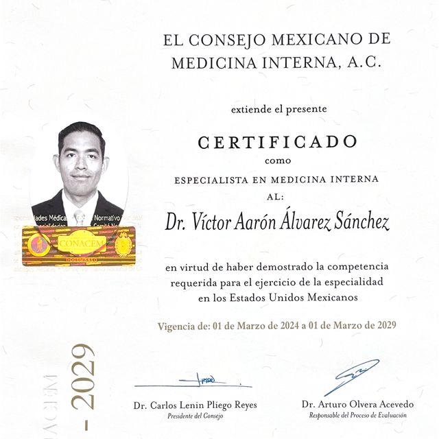Ampliar imagen: certificate 1