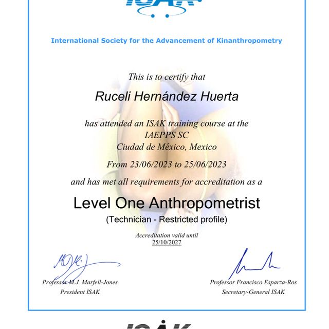 Ampliar imagen: certificate 1
