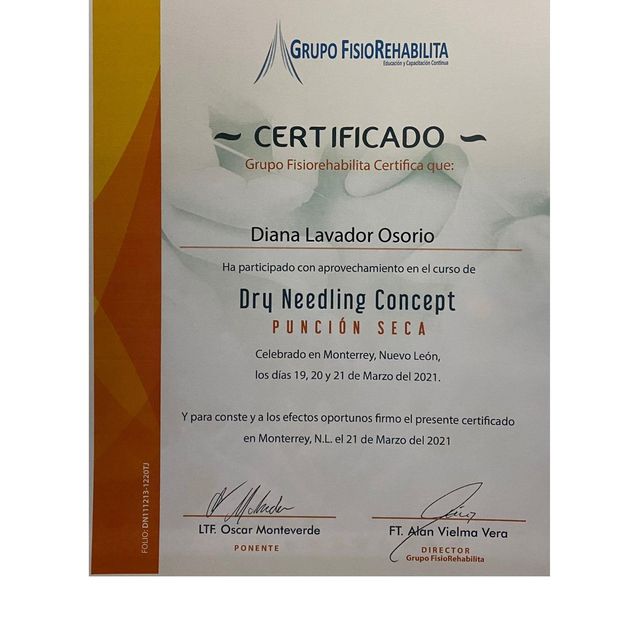 Ampliar imagen: certificate 1