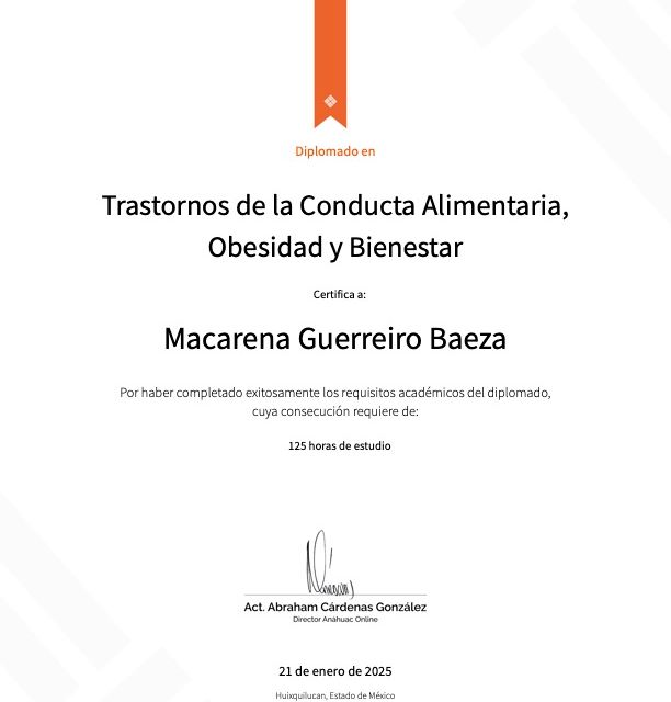 Ampliar imagen: certificate 1