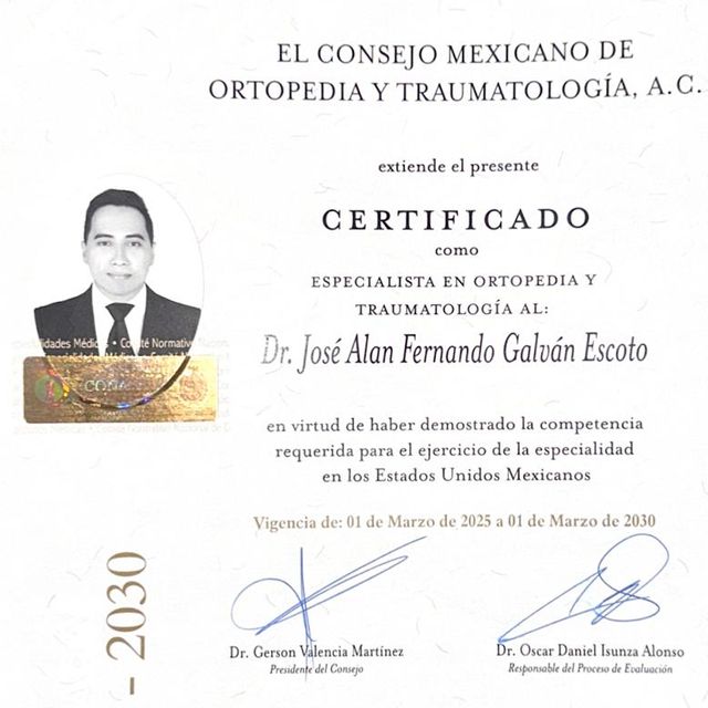 Ampliar imagen: certificate 4