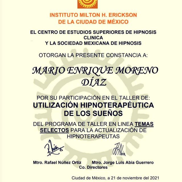 Ampliar imagen: certificate 6