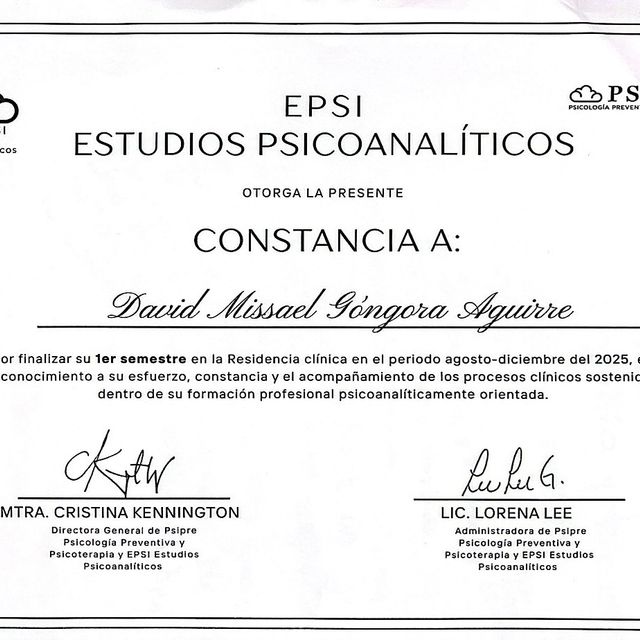 Ampliar imagen: certificate 3